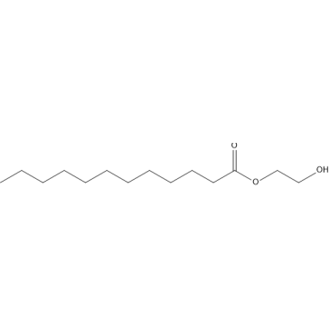 2-Hydroxyethyl dodecanoate|CS-1639121