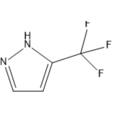 5-(Trifluoromethyl)-1H-pyrazole|CS-1639124
