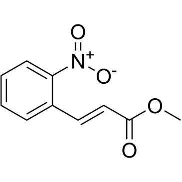 Methyl 3-(2-nitrophenyl)acrylate|CS-1639137