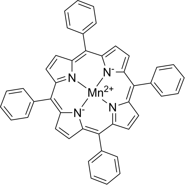 5,10,15,20-Tetraphenyl-21H,23H-porphine manganese(II)|CS-1639138