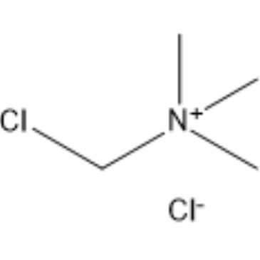 1-Chloro-N,N,N-trimethylmethanaminium chloride|CS-1639148