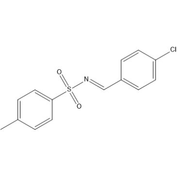 N-(4-Chlorobenzylidene)-4-methylbenzenesulfonamide|CS-1639150