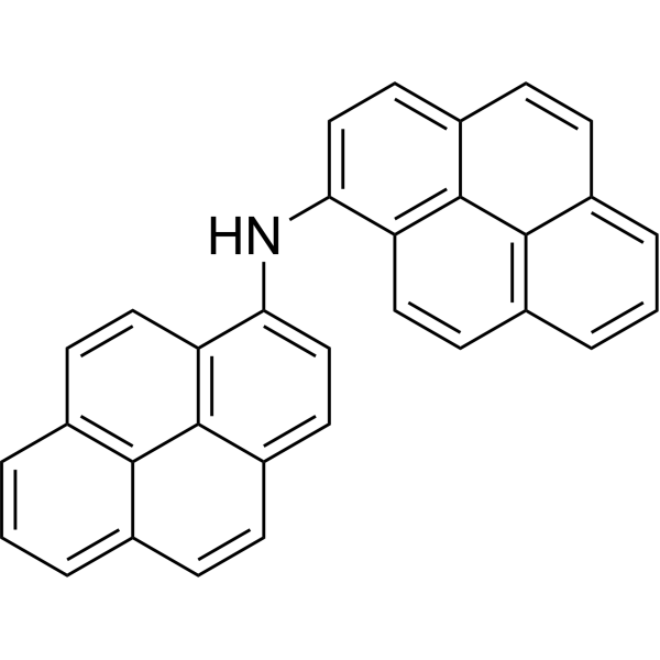 Di(pyren-1-yl)amine|CS-1639159