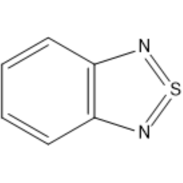 Benzo[c][1,2,5]thiadiazole|CS-1639184