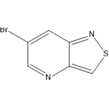 6-Bromoisothiazolo[4,3-b]pyridine|CS-1639186
