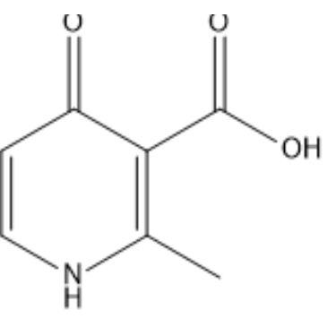 2-Methyl-4-oxo-1,4-dihydropyridine-3-carboxylic acid|CS-1639201