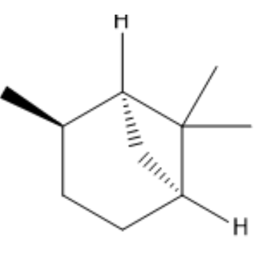 rel-(1S,2R,5S)-2,6,6-Trimethylbicyclo[3.1.1]heptane|CS-1639219