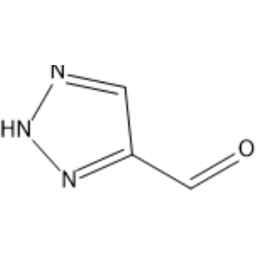 2H-1,2,3-Triazole-4-carbaldehyde|CS-1639225