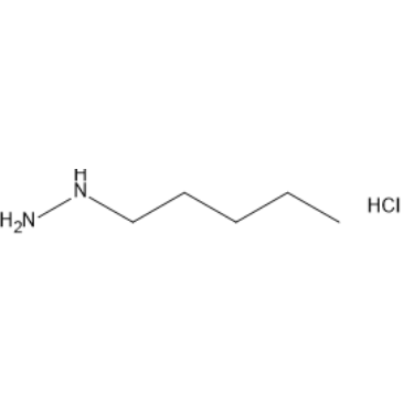 Pentylhydrazine hydrochloride|CS-1639226
