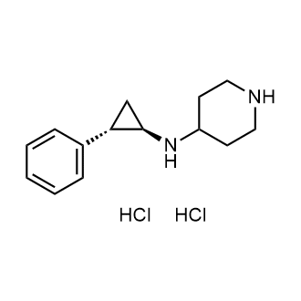 (1R,2S)-GSK-LSD1 dihydrochloride|CS-1639235