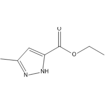 Ethyl 3-methyl-1H-pyrazole-5-carboxylate|CS-1639242