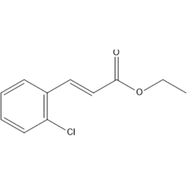Ethyl 3-(2-chlorophenyl)acrylate|CS-1639252