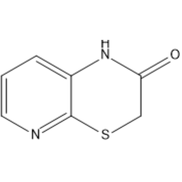 1H-Pyrido[2,3-b][1,4]thiazin-2(3H)-one|CS-1639297