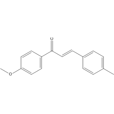 1-(4-Methoxyphenyl)-3-(P-tolyl)prop-2-en-1-one|CS-1639304