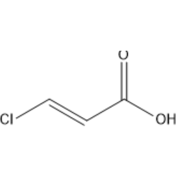 3-Chloroacrylic acid|CS-1639314
