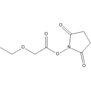 2,5-Dioxopyrrolidin-1-yl 2-ethoxyacetate|CS-1639375