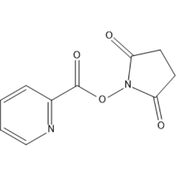 2,5-Dioxopyrrolidin-1-yl picolinate|CS-1639419