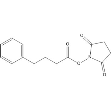 2,5-Dioxopyrrolidin-1-yl 4-phenylbutanoate|CS-1639425