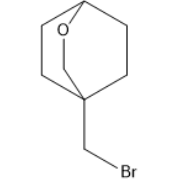 4-(Bromomethyl)-2-oxabicyclo[2.2.2]octane|CS-1639507