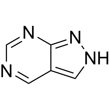 2H-Pyrazolo[3,4-d]pyrimidine|CS-1639571