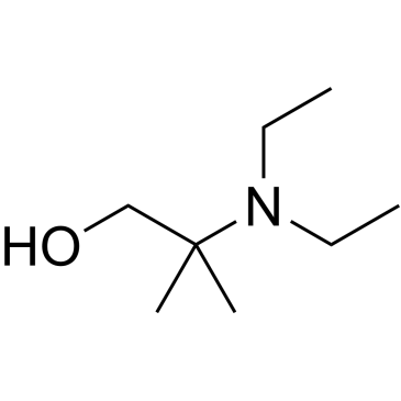 2-(Diethylamino)-2-methylpropan-1-ol|CS-1639588