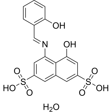 Azomethine-H hydrate|CS-1639633