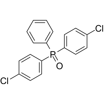 Bis(4-chlorophenyl)(phenyl)phosphine oxide|CS-1639669