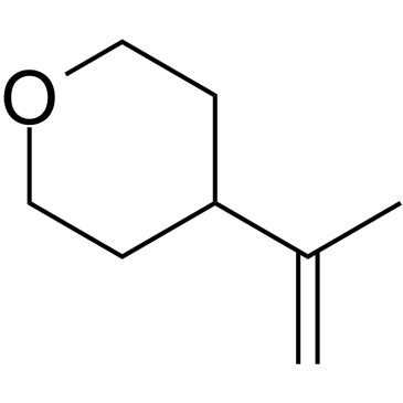 4-(Prop-1-en-2-yl)tetrahydro-2H-pyran|CS-1639679