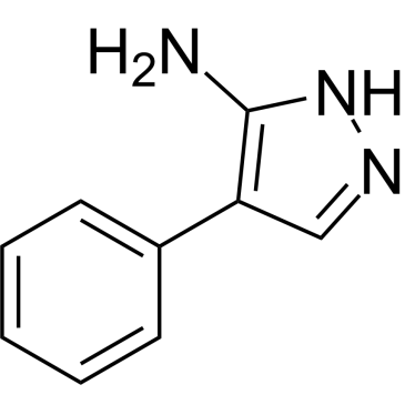 4-Phenyl-1H-pyrazol-5-amine|CS-1639695
