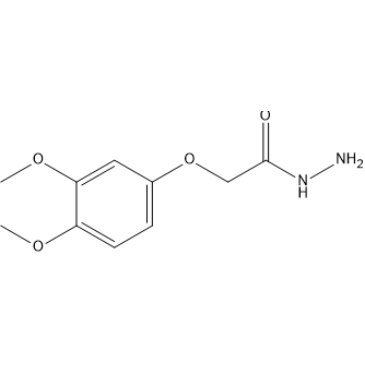2-(3,4-Dimethoxyphenoxy)acetohydrazide|CS-1639698