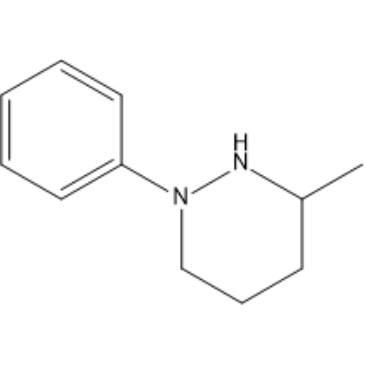 3-Methyl-1-phenylhexahydropyridazine|CS-1639726