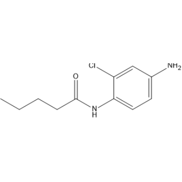 N-(4-Amino-2-chlorophenyl)pentanamide|CS-1639728