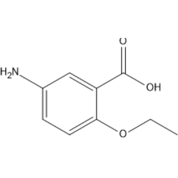 5-Amino-2-ethoxybenzoic acid|CS-1639731