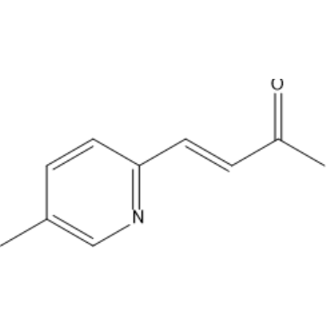 4-(5-Methylpyridin-2-yl)but-3-en-2-one|CS-1639771