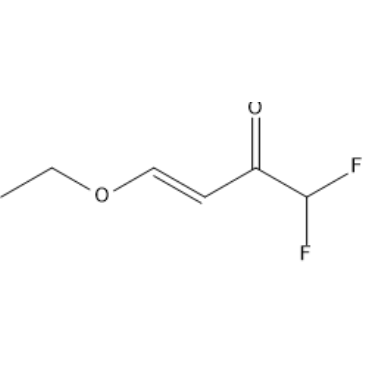 4-Ethoxy-1,1-difluorobut-3-en-2-one|CS-1639781