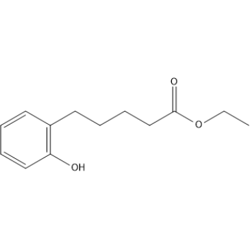 Ethyl 5-(2-hydroxyphenyl)pentanoate|CS-1639817