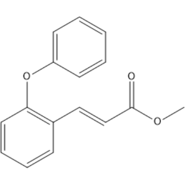 Methyl-3-(2-phenoxyphenyl)acrylate|CS-1639832