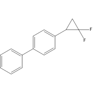 4-(2,2-Difluorocyclopropyl)-1,1'-biphenyl|CS-1640022
