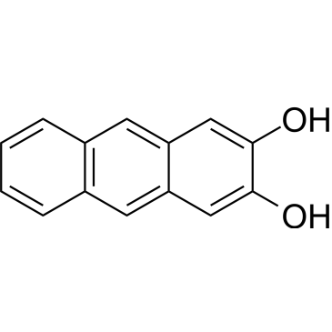 Anthracene-2,3-diol|CS-1640037