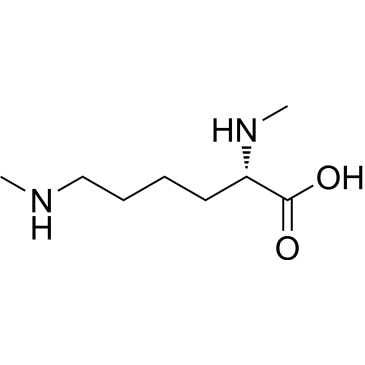 N2,N6-Dimethyl-L-lysine|CS-1640523