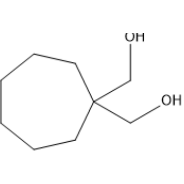Cycloheptane-1,1-diyldimethanol|CS-1640558