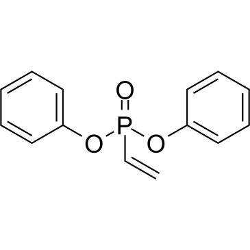 Diphenyl vinylphosphonate|CS-1640759