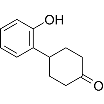 4-(2-Hydroxyphenyl)cyclohexan-1-one|CS-1640821