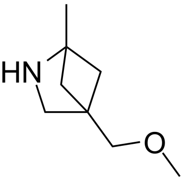 4-(Methoxymethyl)-1-methyl-2-azabicyclo[2.1.1]hexane|CS-1641928