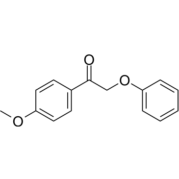 1-(4-Methoxyphenyl)-2-phenoxyethan-1-one|CS-1641993