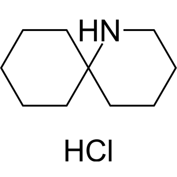 1-Azaspiro[5.5]undecane hydrochloride|CS-1642105