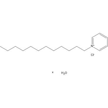 1-Dodecylpyridin-1-ium chloride hydrate|CS-1642131