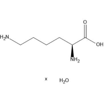 L-Lysine xhydrate|CS-1642132