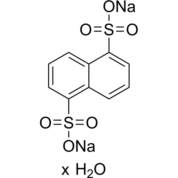 Sodium naphthalene-1,5-disulfonate hydrate|CS-1642162