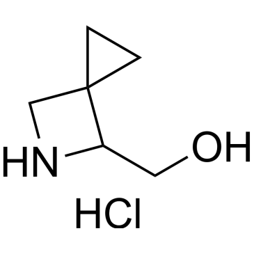 (5-Azaspiro[2.3]hexan-4-yl)methanol hydrochloride|CS-1642209